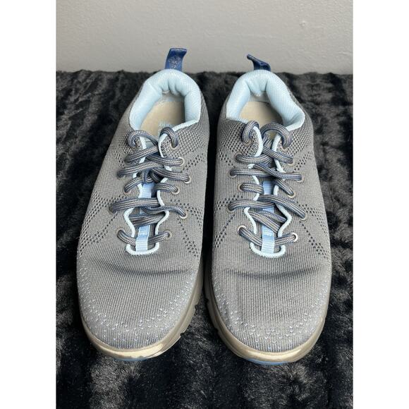 Women’s Shoes Rok N Roll Allegra Slip Resistant Size 9 - Picture 1 of 7